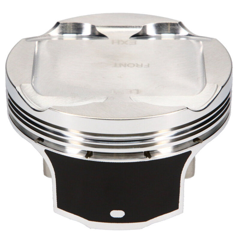 JE Pistons SUB WRX EJ205 92.50 mm Bore - 1.287 in. CH, -11.70 CC KIT Set of 4 Pistons
