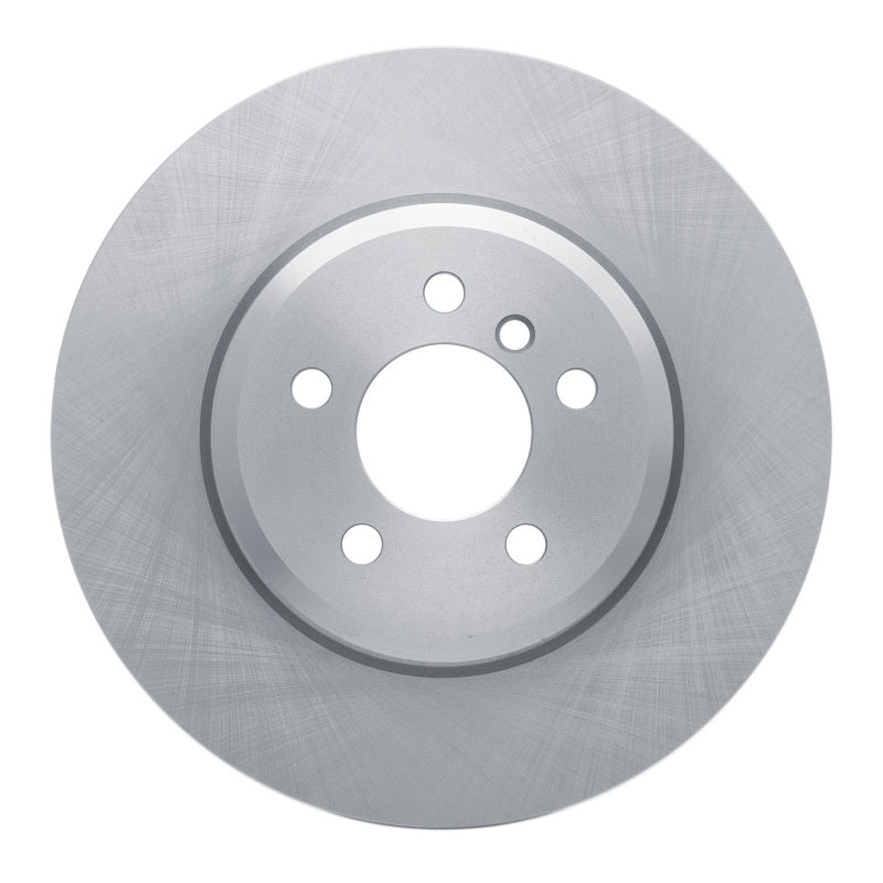 R1 11-19 BMW 535D Front Brake Rotor