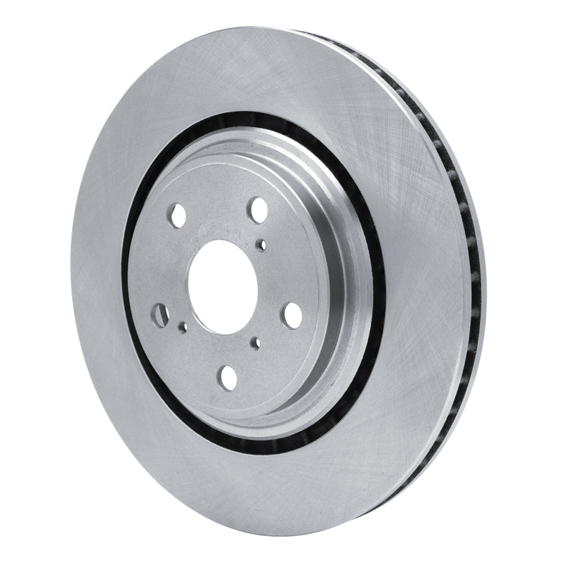 R1 24-25 Lexus TX500h Front Brake Rotor