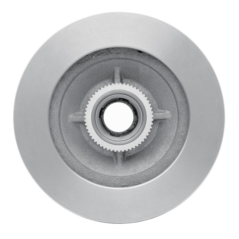 R1 95-02 Chevrolet Express 3500 Front Brake Rotor