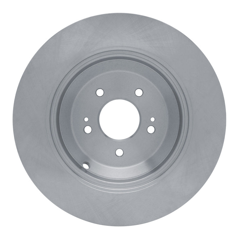 R1 17-19 Genesis G90 Rear Brake Rotor