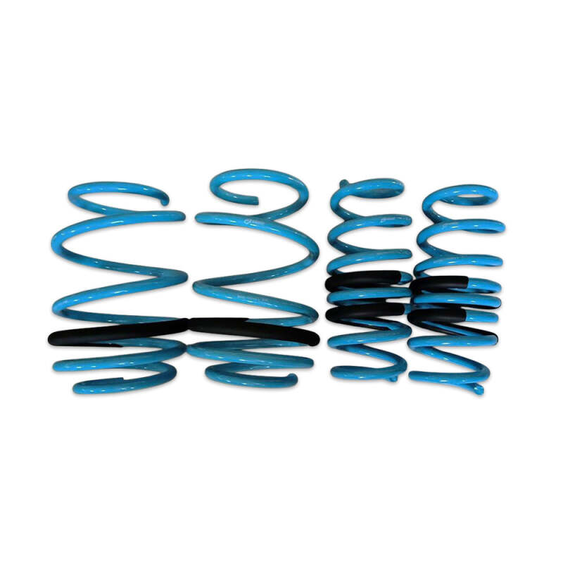 BLOX Racing Lowering Springs 18-22 Honda Accord