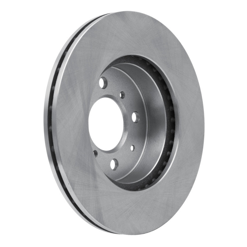 DFC 88-91 Honda Accord Hatchback Front Brake Rotor
