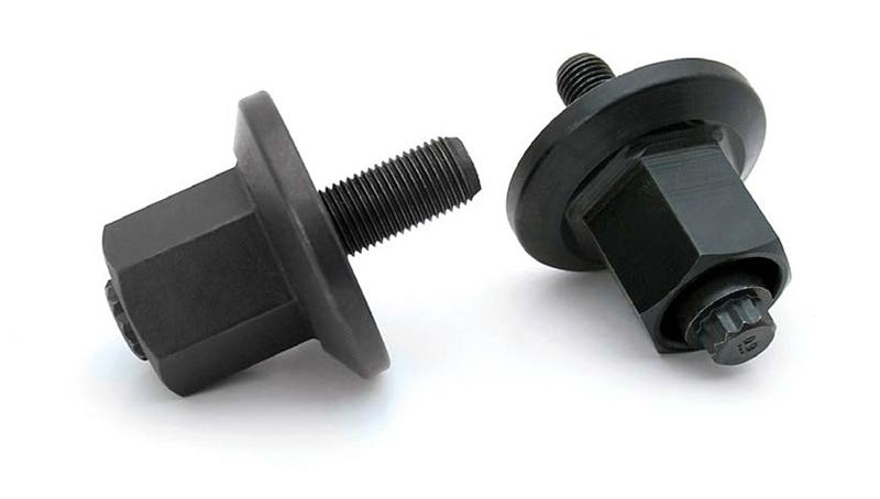 COMP Cams Crank Nut For Ford (Pro)