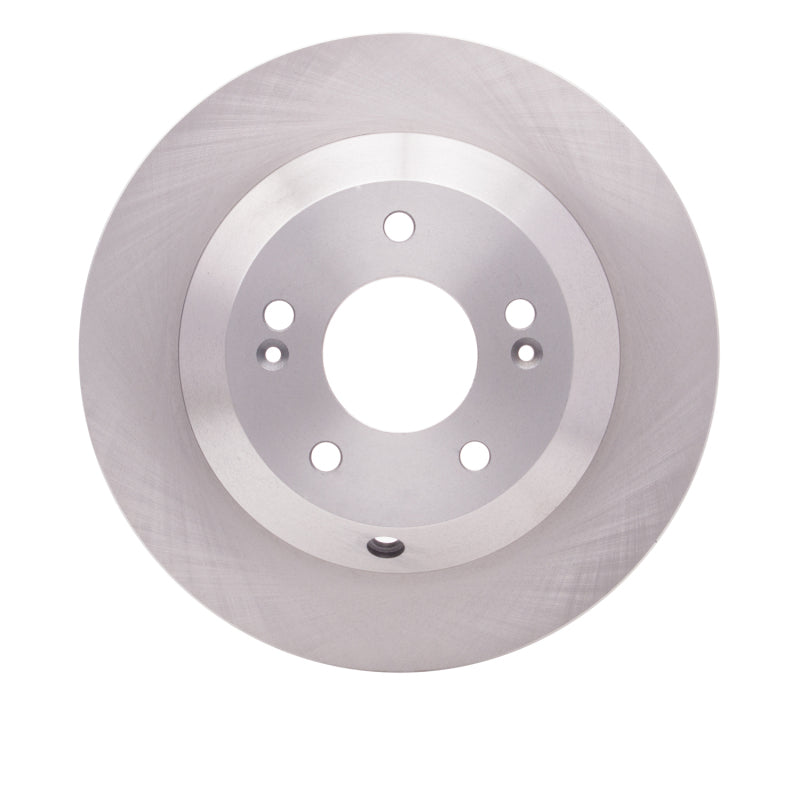 R1 15-20 Kia Sorento Rear Brake Rotor