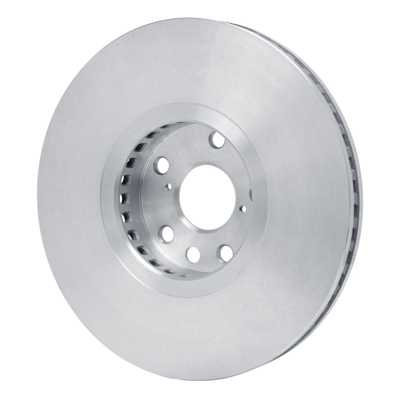 R1 06-20 Lexus GS430 Left Front Brake Rotor