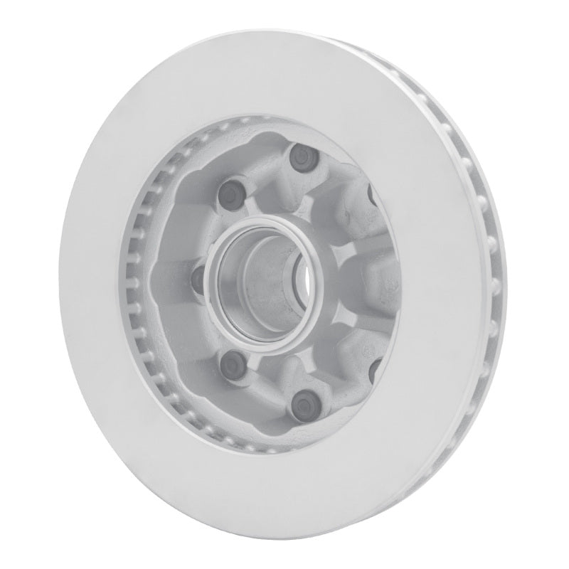 R1 71-95 Chevrolet R20/R2500 Suburban Front GeoSPEC Coated Rotor
