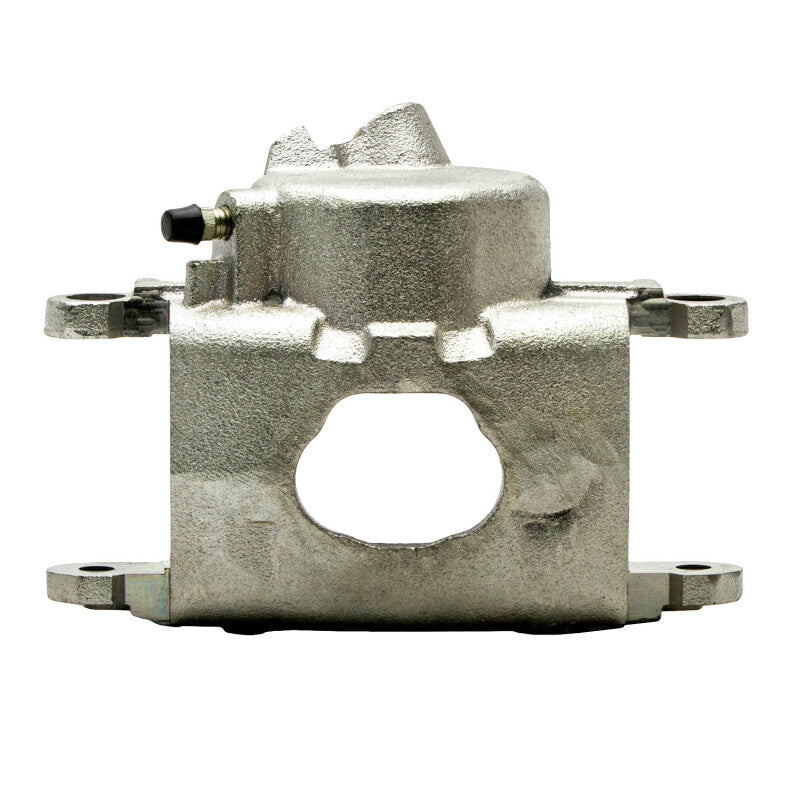 DFC 77-77 Buick Riviera Front-L Silver Zinc Coated Premium Caliper