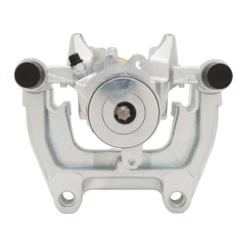 DFC 15-24 Audi TTS Quattro Rear-L Silver Zinc Coated Premium Caliper