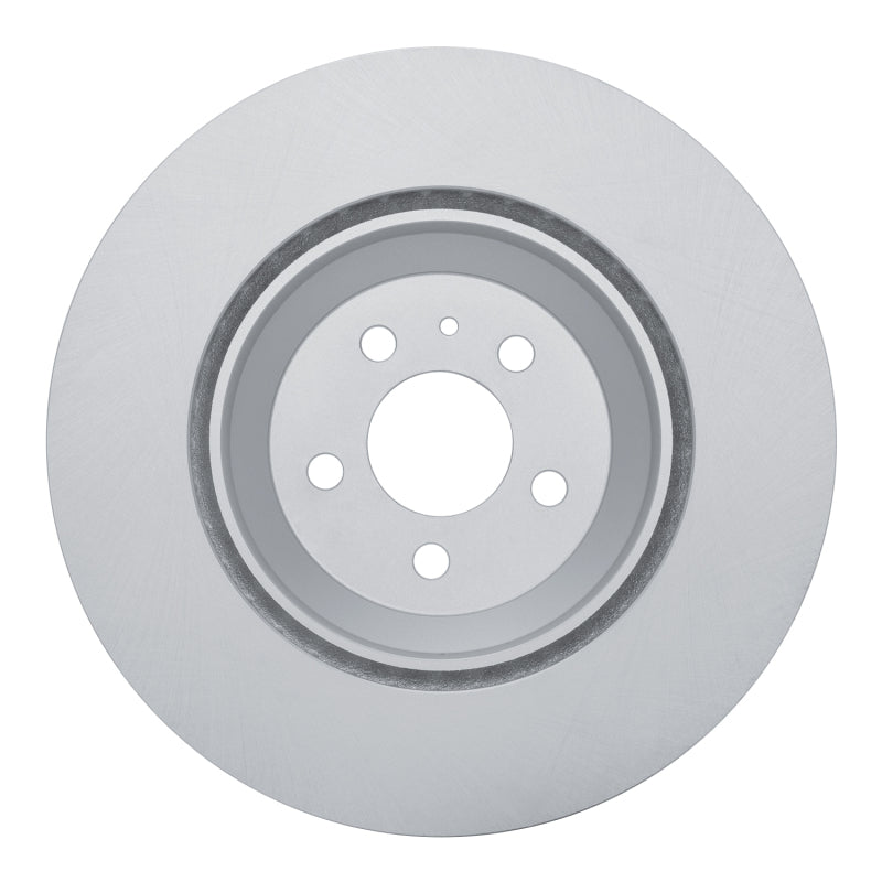 R1 17-25 Tesla Model 3 Front Carbon Alloy GeoMET Rotor