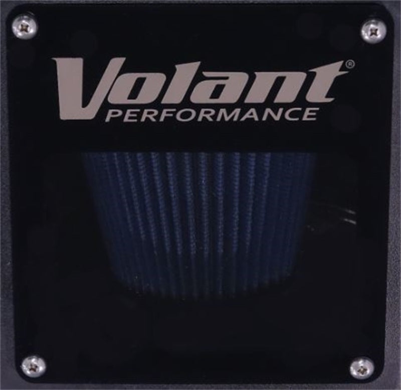 Volant 11-18 Toyota FJ Cruiser / 11-20 4Runner 4.0L V6 Pro5 Closed Box Air Intake System