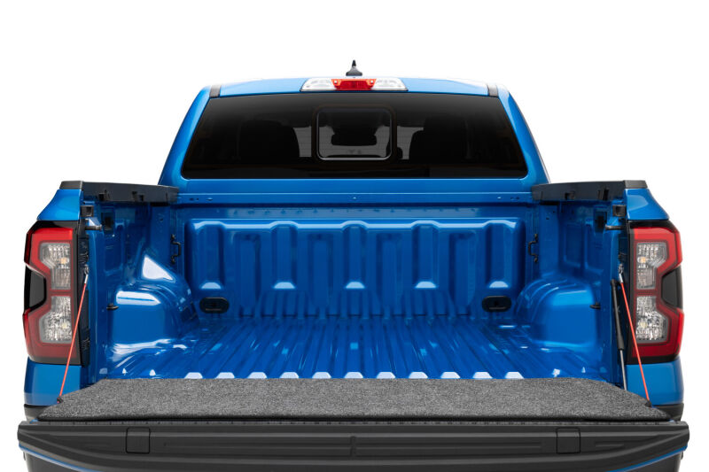 Husky Liners 17-26 Honda Ridgeline Guardian Comfort Tailgate Mat