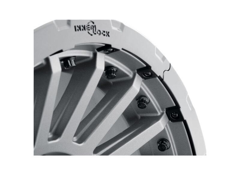 ICON Alloy Recon Pro - 18X9 / 6X5.5 / 40MM / 6.6in. BS - Charcoal