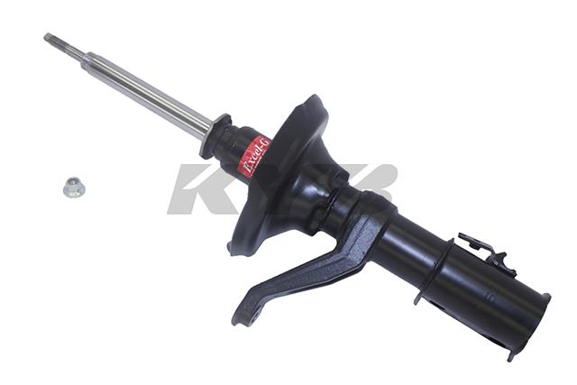 KYB Shocks & Struts Excel-G Front Left HONDA CR-V 2002-04