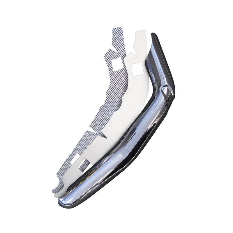 DEI Exhaust Heat Shield Liner 2020+ Triumph Rocket 3 R/GT/Storm R/Storm GT