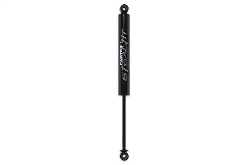 Fabtech 07-13 GM C1500 2WD w/o Autoride Rear Stealth Shock Absorber