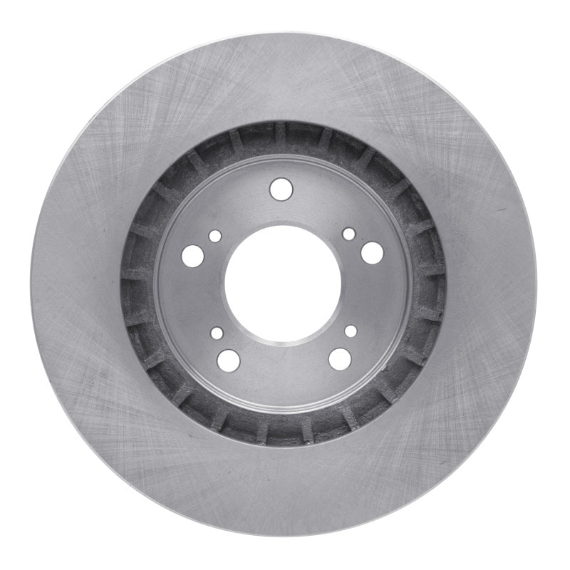 R1 97-05 Acura NSX Front Brake Rotor