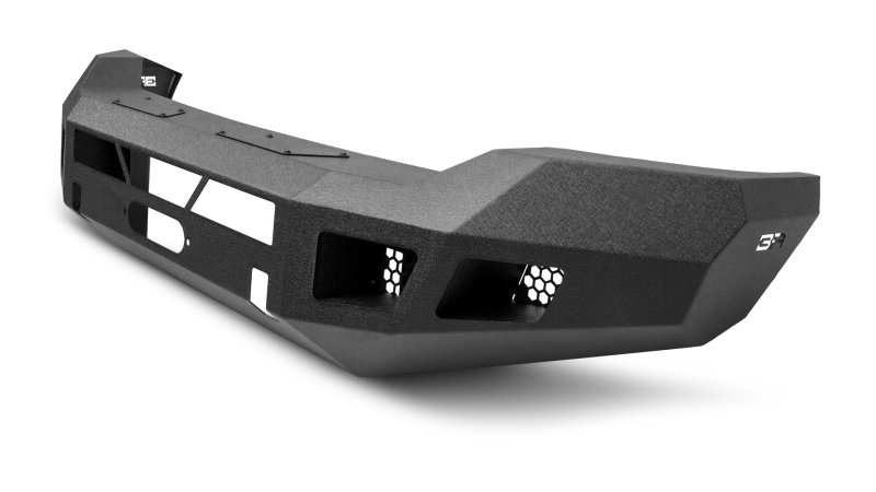 Body Armor 4x4 11-16 Ford Superduty Eco Series Front Winch Bumper