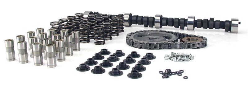 COMP Cams Camshaft Kit A6 X4 250H-13