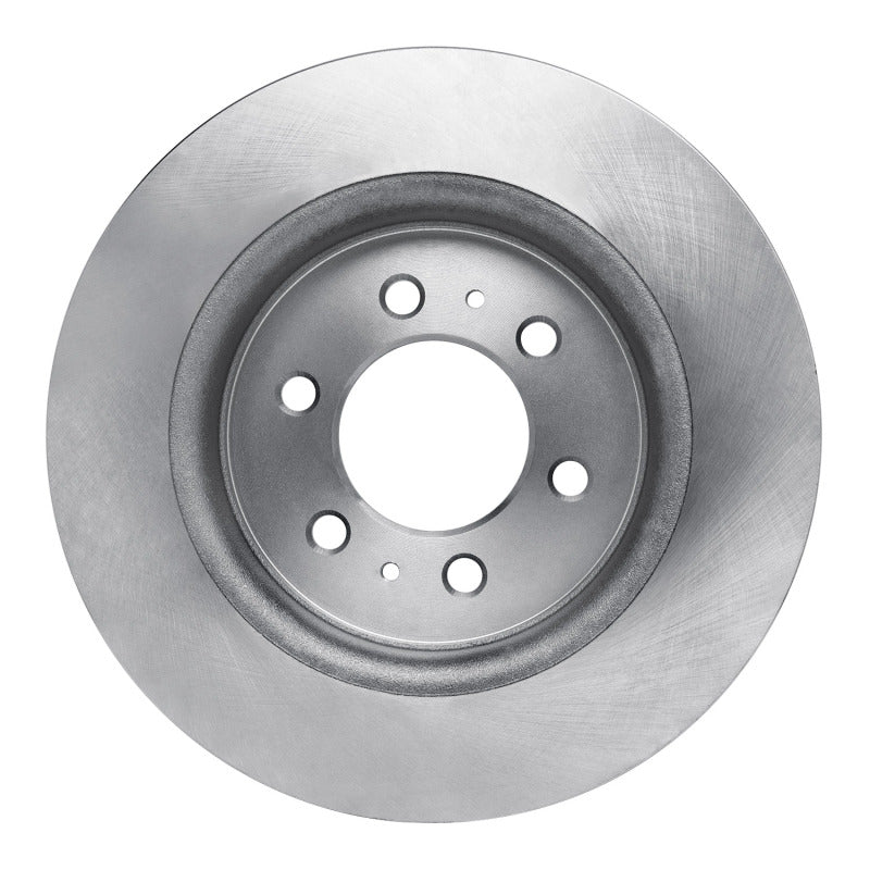 R1 2007-2021 Ford F-150 4WD Front Brake Rotor