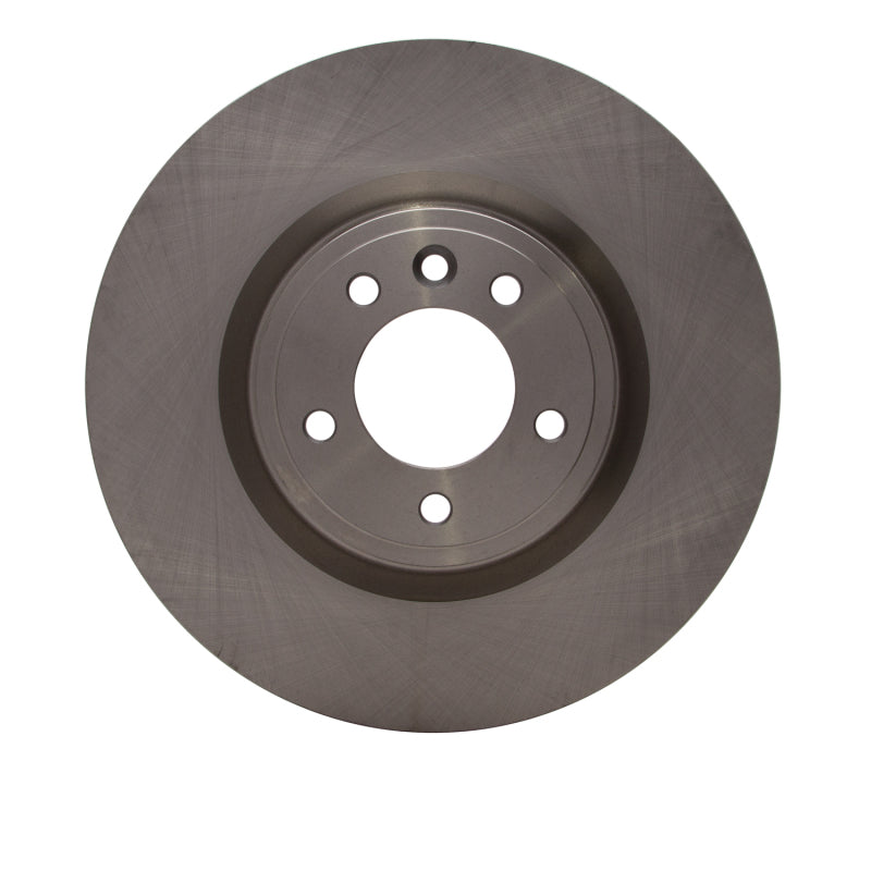 R1 18-24 Land Rover Range Rover Sport Front Brake Rotor