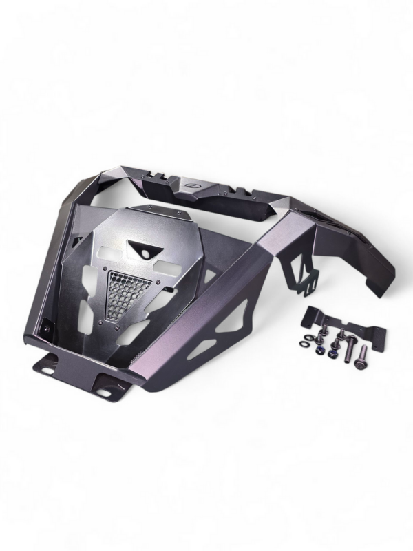 Elektric Offroad 2026+ Kawasaki Teryx H2 Volt Rear Bumper