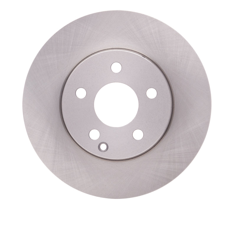 R1 08-15 Mercedes-Benz C200 (Mexico) Front Brake Rotor