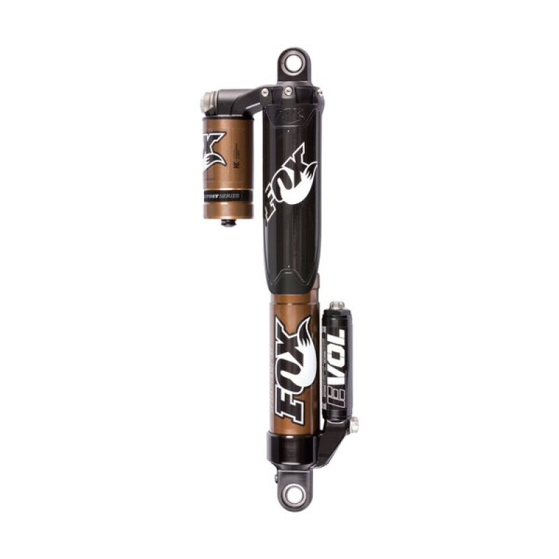 Fox Float 3 Evol RC2 Fox Factory Series (20.06 / 5.45) - Set of 2
