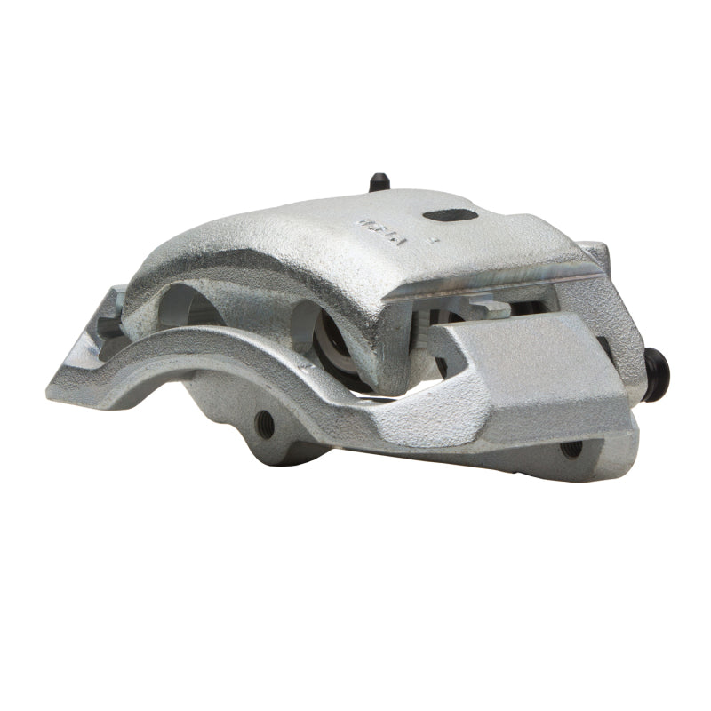 DFC 00-02 Dodge Ram 2500 Pickup Front-L Premium Caliper - Silver Zinc Coated
