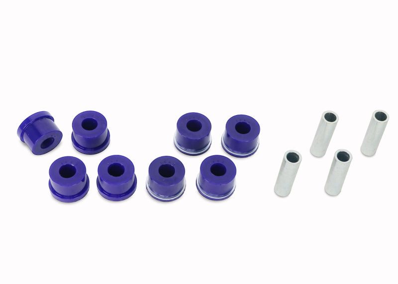 SuperPro 1986 Toyota Supra Base Front Lower Inner Control Arm Bushing Kit