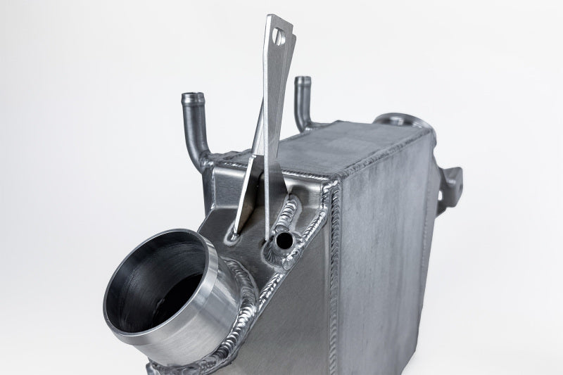 CSF McLaren 720S/765LT/750S/GT/GTS High-Performance Charge-Air-Coolers