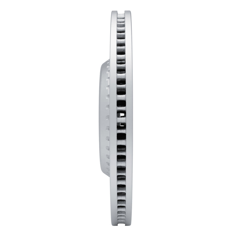 R1 22-25 Land Rover Range Rover Rear Carbon Alloy GeoMET Rotor
