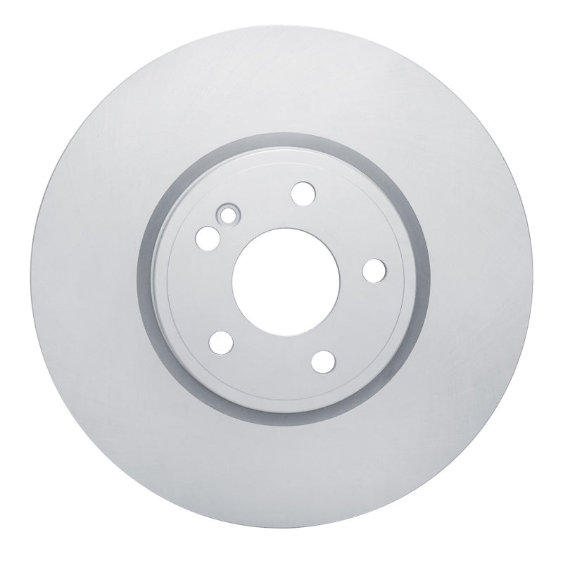 R1 20-25 Mercedes-Benz EQB 300 Front Carbon Alloy GeoMET Rotor