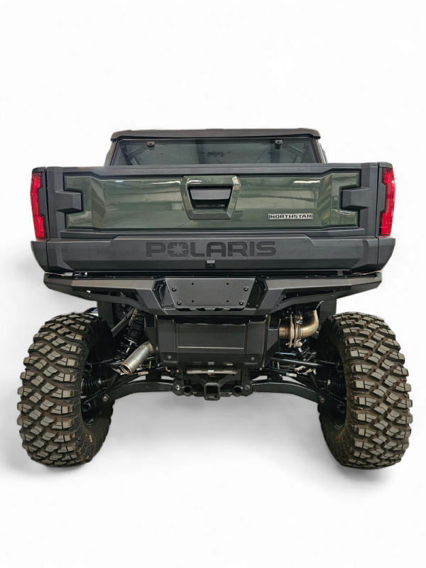 Elektric Offroad 2024+ Polaris Xpedition Adv Volt Rear Bumper
