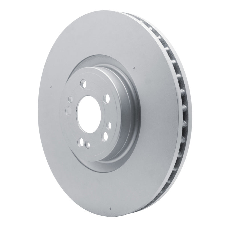 R1 20-25 Mercedes-Benz GLE450e Front GeoSPEC Coated Rotor