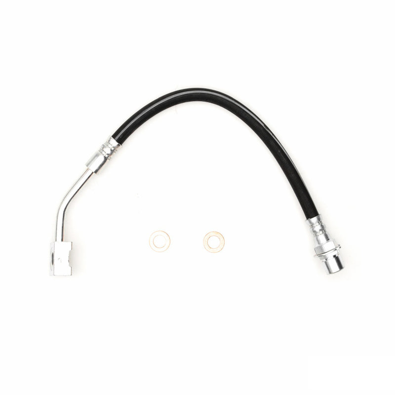 R1 94-98 Ford Mustang Front-L Brake Hose