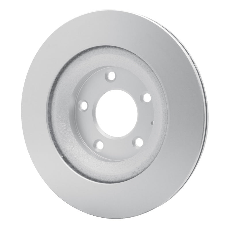 R1 04-11 Mazda RX-8 Rear GeoSPEC Coated Rotor