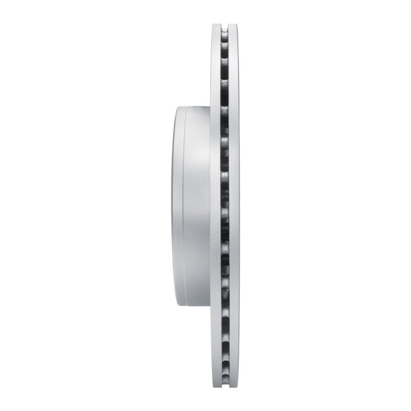 R1 19-25 Mercedes-Benz G500 (Mexico) Rear Carbon Alloy GeoMET Rotor
