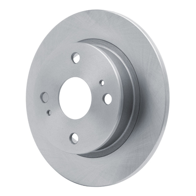 R1 1979-1981 Toyota Celica Rear Brake Rotor