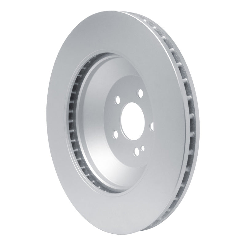 R1 22-25 Mercedes-Benz EQE 500 SUV Front Carbon Alloy GeoMET Rotor