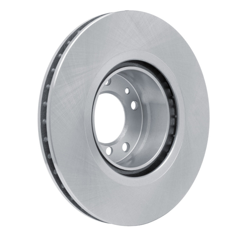 DFC 93-97 BMW 840Ci Front Brake Rotor