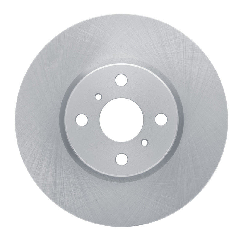 R1 12-18 Toyota Yaris (USA/Canada) Front Brake Rotor
