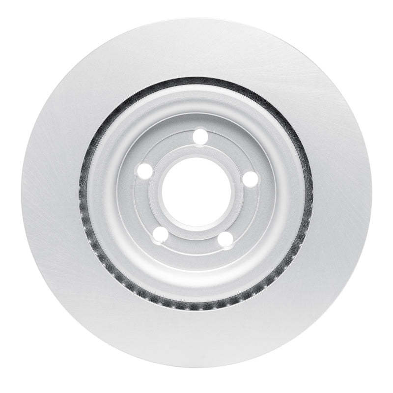 R1 20-25 Ford Explorer Rear Carbon Alloy GeoMET Rotor