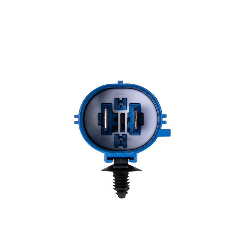 SPAL 300W 12in Drop-In Brushless Fan w/Jumper Harness