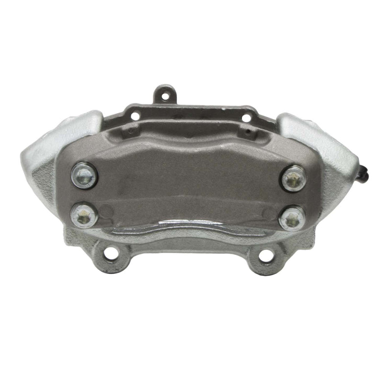 DFC 02-06 Mercedes-Benz E55 AMG Front-R/Front-L Silver Zinc Coated Premium Caliper