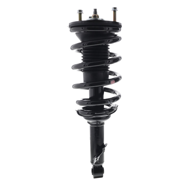 KYB 05-15 Toyota Tacoma 2WD (exc. PreRunner & X-Runner) Shocks & Struts Strut Plus Front Right