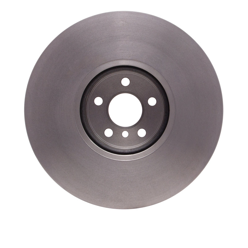 DFC 16-25 BMW 740i xDrive Left Front Brake Rotor