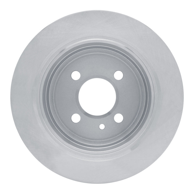 R1 88-90 BMW 325IX Rear Brake Rotor