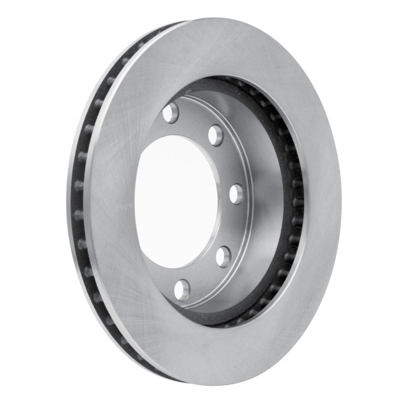 R1 71-97 Dodge B300 Van (71-74) / B300 (75-80) Front Brake Rotor
