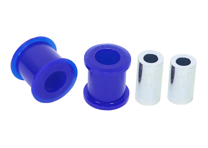 SuperPro Rear Axle Link Bushing Kit